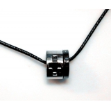 韩版/韩式/太钢合金/挂坠/时尚/精美项链