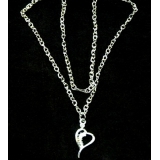 韩版/韩式/男款/新潮/个性/合金项链	