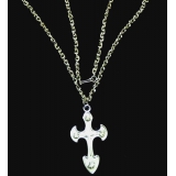 韩版/韩式/男款/新潮/个性/合金项链	