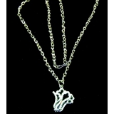 韩版/韩式/男款/新潮/个性/合金项链	