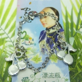 非主流时尚情侣手链	