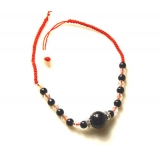 新款/多彩转运珠/精美手链	