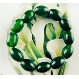 枣型玉石手链（大）	