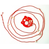 富贵/吉祥/平安/系列腰绳	