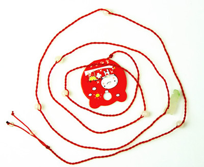 富贵/吉祥/平安/系列腰...