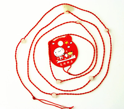 富贵/吉祥/平安/系列腰...