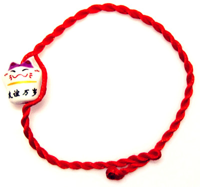 节日吉祥物/喜庆成语/陶...