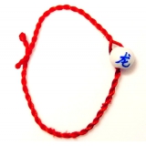 喜庆青花瓷手链-龍	