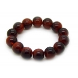 玛瑙情侣手串 开运水晶佛珠 -玛瑙珠手链10号	