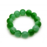 玛瑙情侣手串 开运水晶佛珠 -玛瑙珠手链10号	