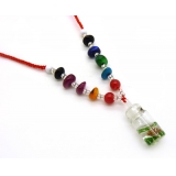 四季平安 时尚新款吉祥水晶 韩版时尚 -手链脚链