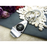 多功能款锁匙扣挂件高档 汽车钥匙链钥匙圈-(礼盒装)8号