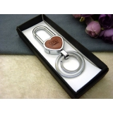 欧美达钥匙扣男士汽车匙扣韩国钥匙链挂件定制-(礼盒)3号