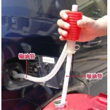 特价新一代抽油器 手动抽油泵 抽液器 塑料化工油抽	