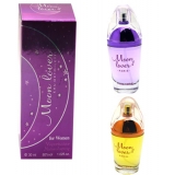 月光恋人30ML女士香水清新专柜正品	