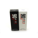 男香 持久淡香 50ml -90后时尚古龙香水