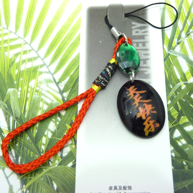 新款成语个性挂件