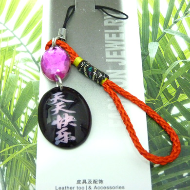 新款成语个性挂件