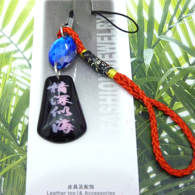 新款成语个性挂件