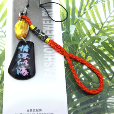 新款成语个性挂件