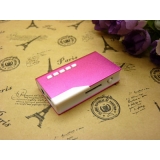  随身听mp3新款插卡MP3 音乐 MP3播放器	