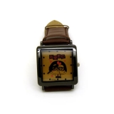 韩版女表皮带时尚女士腕表-2	