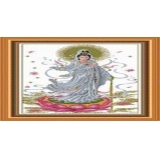 滴水观音（精品）