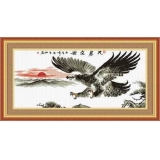 大展宏图（精品）