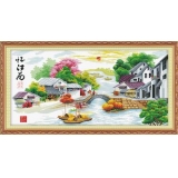 梦里水乡2（精品）