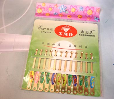 鑫美达挖耳勺