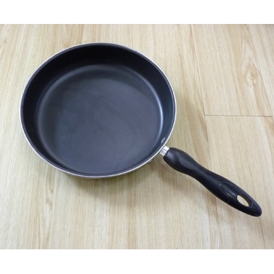 不粘锅平底锅煎锅电磁炉通用 煎盘煎蛋煎牛 -30cm新煎锅