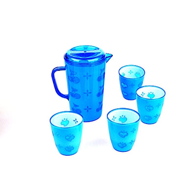 1+4冷水壶