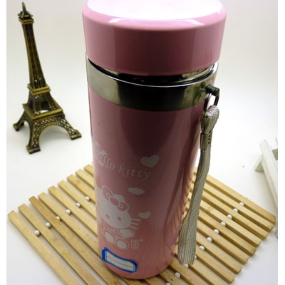  不锈钢保温杯 防漏保温茶杯 精美礼品杯/901
