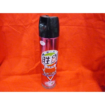 杀虫剂600克（保真）