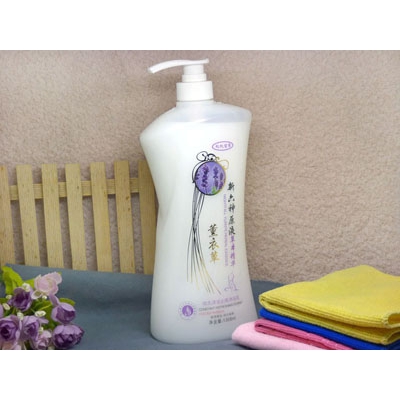 薰衣草 新六神原液 洹久清凉止庠沐浴乳-沐浴露1308ml	
