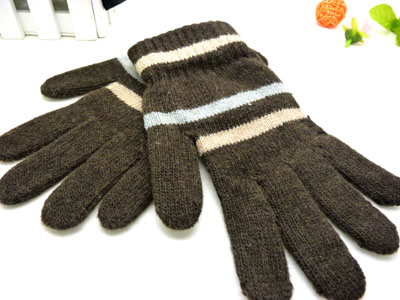 男士手套韩版时尚潮冬季骑车保暖非主流防寒加厚（29号）	