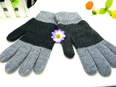 男士手套韩版时尚潮冬季骑车保暖非主流防寒加厚（29号