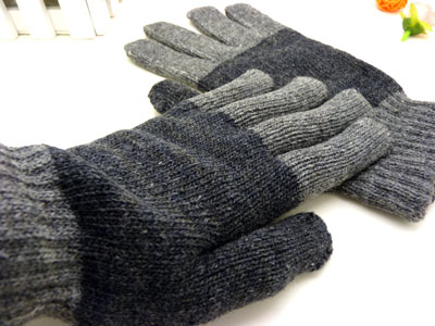 男士手套韩版时尚潮冬季骑车保暖非主流防寒加厚（29号）	