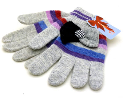  女式手套 秋冬超可爱 实惠装 手套新款2013新款	