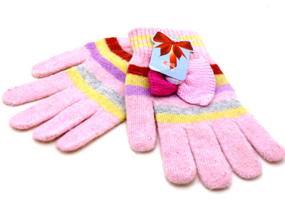 女式手套 秋冬超可爱 实惠装 手套新款新款	