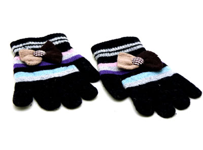  秋冬超可爱 实惠装 手套新款 （9号）	