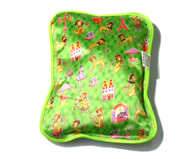 暖一暖卡通暖手袋	