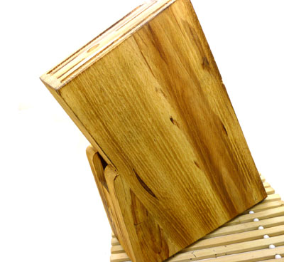 新款 菜刀架子/多功能刀座/套刀具架/木制刀架实木