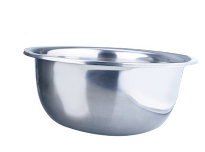 不锈钢加厚加深汤盆味斗-应星22味斗0.5厚(10.3应星22味斗0.5厚)	