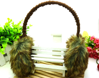 2013新款韩版冬季保暖耳套耳包 大耳罩