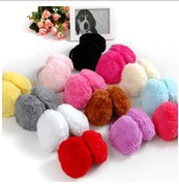 时尚保暖 耳套 耳罩 耳包 耳暖 护耳学生专用	