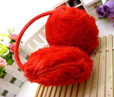时尚保暖 耳套 耳罩 耳包 耳暖 护耳学生专用	