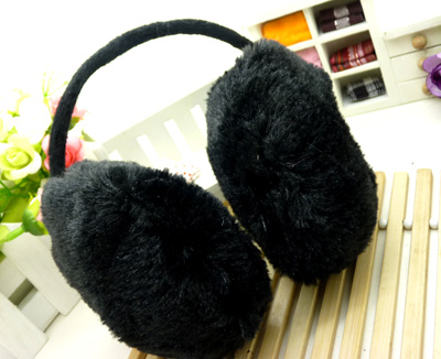 时尚保暖 耳套 耳罩 耳包 耳暖 护耳学生专用	