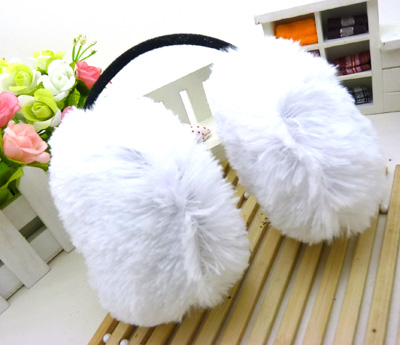 时尚保暖 耳套 耳罩 耳包 耳暖 护耳学生专用	