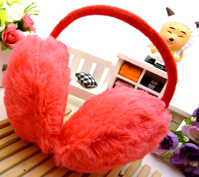 时尚保暖 耳套 耳罩 耳包 耳暖 护耳学生专用